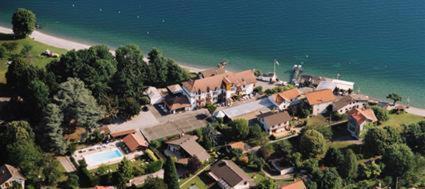 De La Amphion-les-Bains