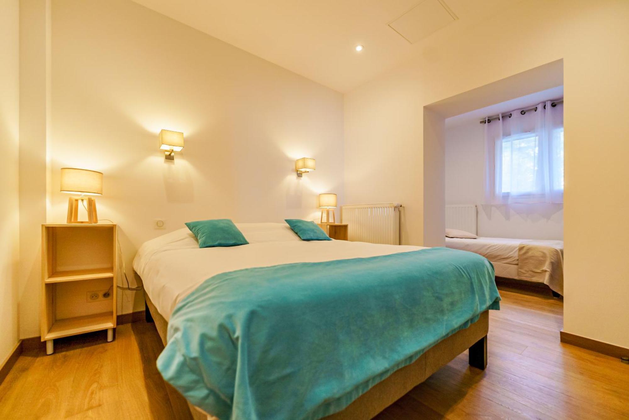 De La Hotel Amphion-les-Bains