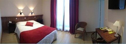Hotel De La