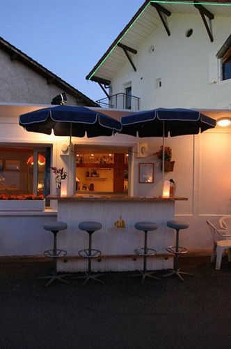 De La 3* Amphion-les-Bains