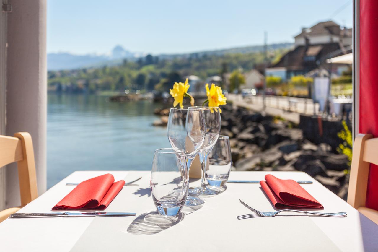 De La 3* Amphion-les-Bains