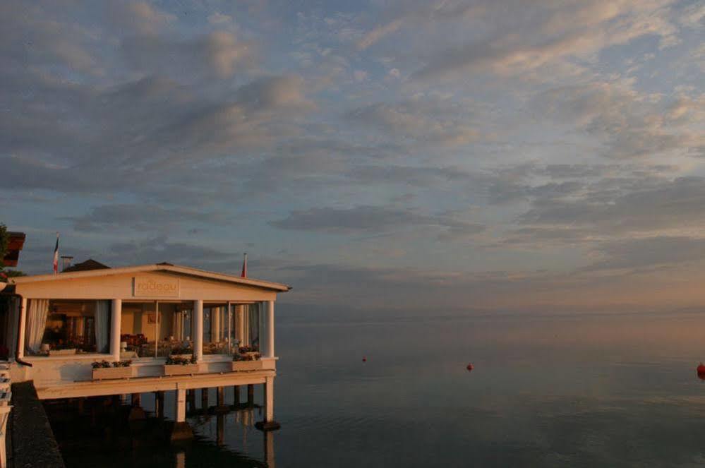 De La 3* Amphion-les-Bains