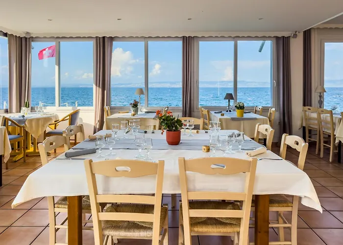 Hôtel De La Plage