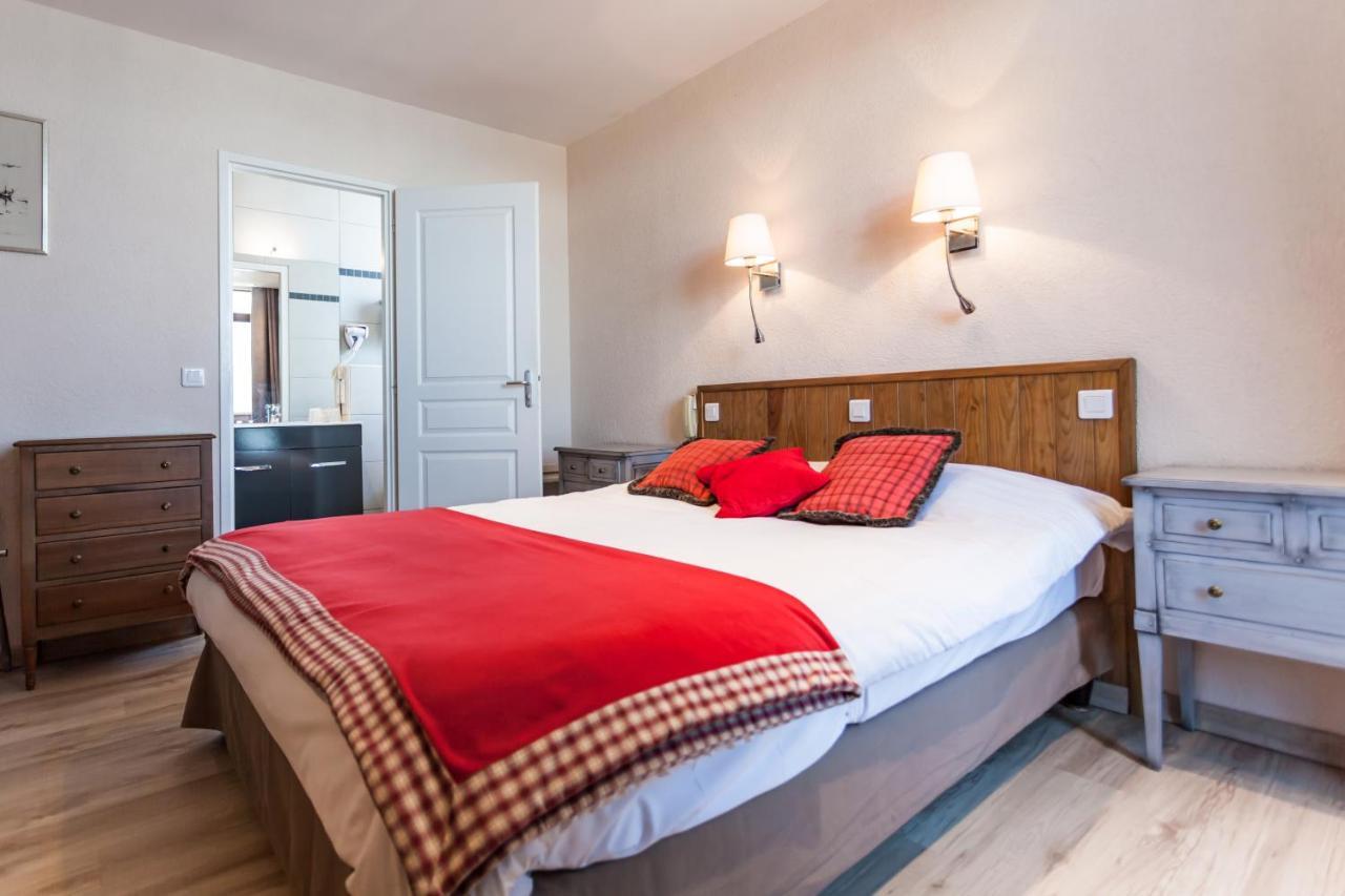 De La Hotel Publier