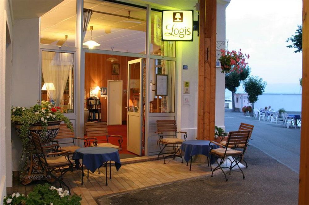 De La Hotel 3*