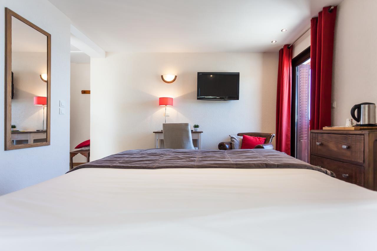 Hotel De La Publier