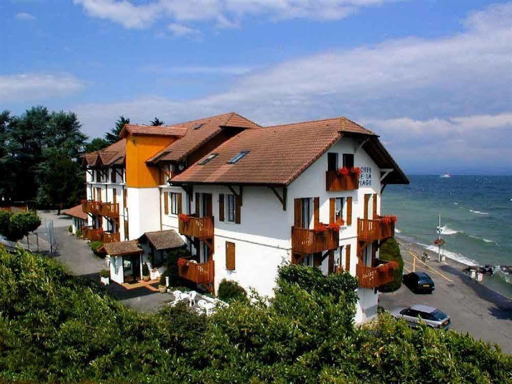 Hotel De La Publier